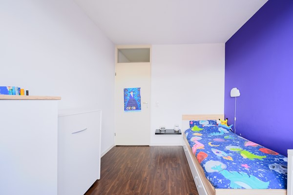 Medium property photo - H. de Lintweg 25, 3201 EK Spijkenisse